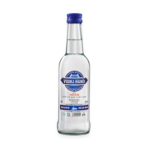 VODKA HA NOI (0,35 L)